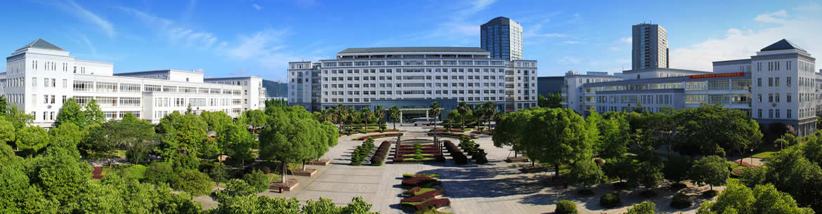 Zhejiang Chinese Medical University